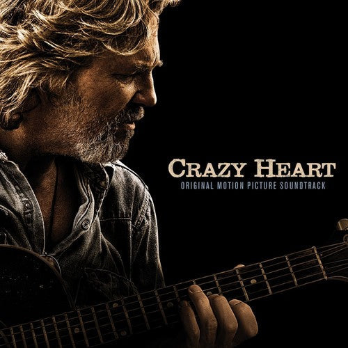 Various: Crazy Heart (Original Motion Picture Soundtrack) ( RECORD )