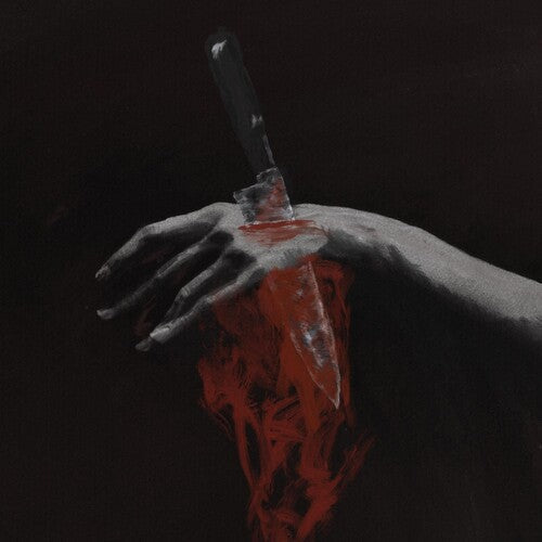 Counterparts: Nothing Left To Love ( RECORD )