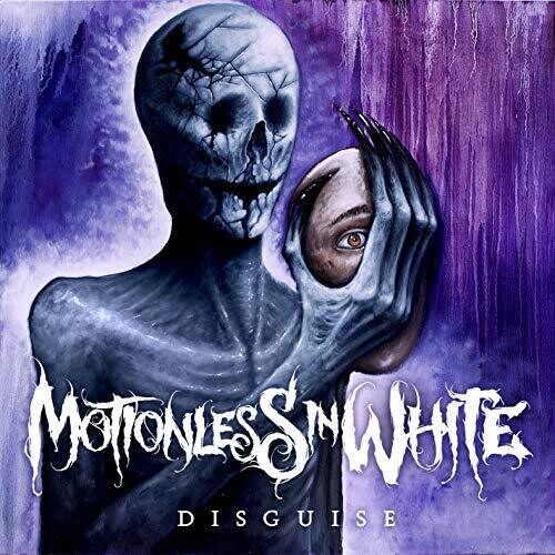 Motionless in White: Disguise ( RECORD )