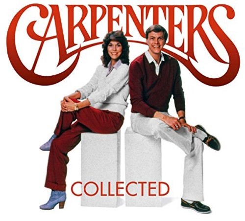 The Carpenters: Collected ( RECORD )