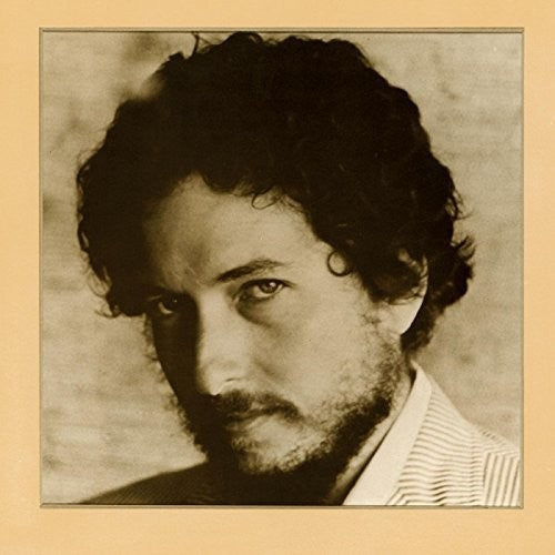 Bob Dylan: New Morning ( RECORD )