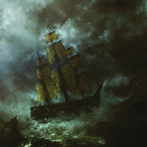 Isenordal: Shores Of Mourning ( RECORD )