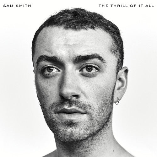 Sam Smith: The Thrill Of It All ( RECORD )