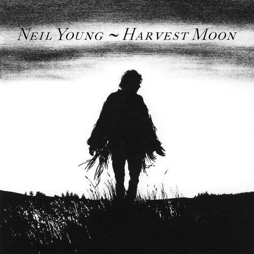 Neil Young: Harvest Moon ( RECORD )