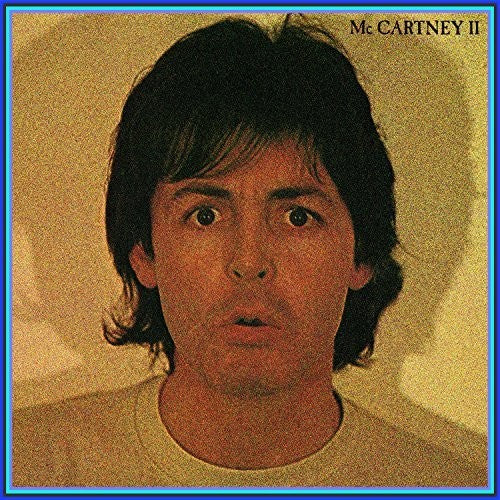 Paul McCartney: Mccartney II ( RECORD )