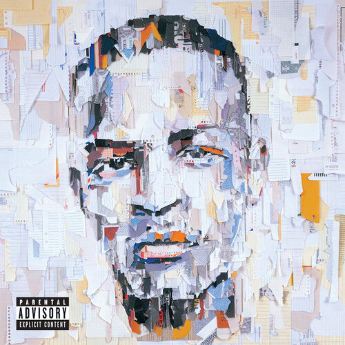 T.I.: Paper Trail (Deluxe Edition) ( RECORD )