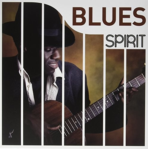 Various Artists: Spirit Of Blues / Various ( RECORD )
