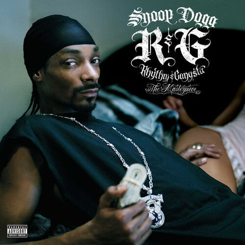 Snoop Dogg: R&G (Rhythm & Gangsta): The Masterpiece ( RECORD )