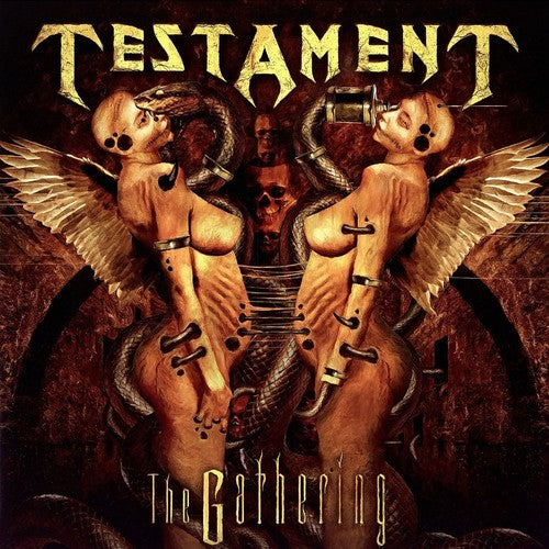 Testament: The Gathering ( RECORD )