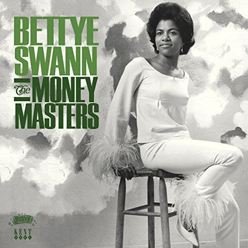 Bettye Swann: Money Masters ( RECORD )