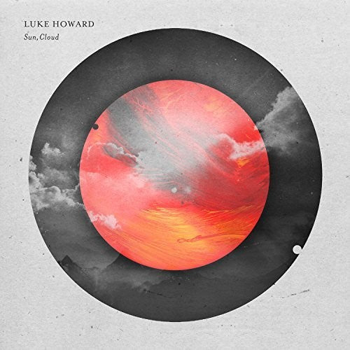 Luke Howard: Sun Cloud ( RECORD )