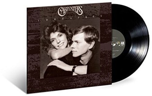 The Carpenters: Lovelines ( RECORD )