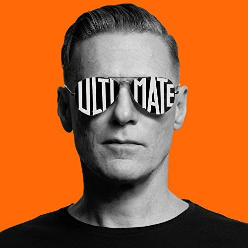 Bryan Adams: Ultimate ( RECORD )