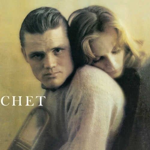 Chet Baker: Chet ( RECORD )