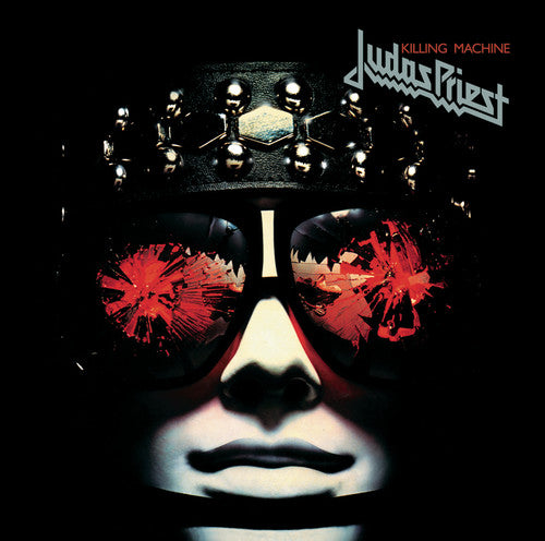 Judas Priest: Killing Machine ( RECORD )
