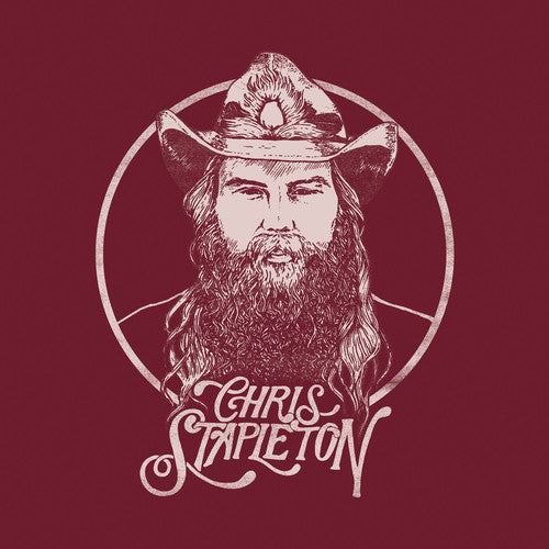 Chris Stapleton: From A Room: Volume 2 ( RECORD )