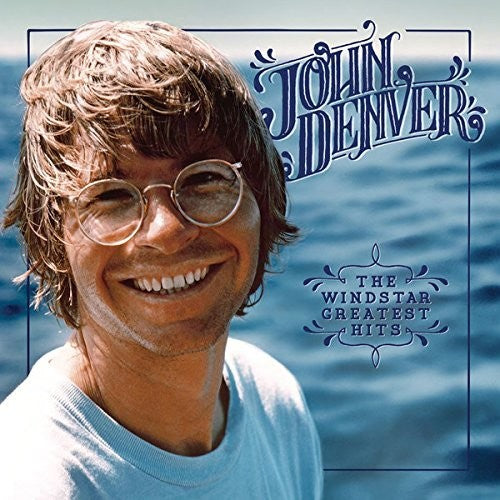 John Denver: The Windstar Greatest Hits ( RECORD )