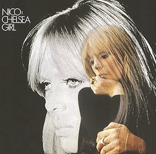 Nico: Chelsea Girl ( RECORD )