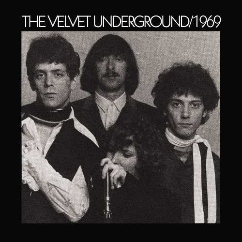 The Velvet Underground: 1969 ( RECORD )