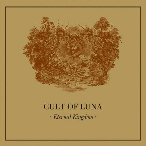 Cult of Luna: Eternal Kingdom ( RECORD )