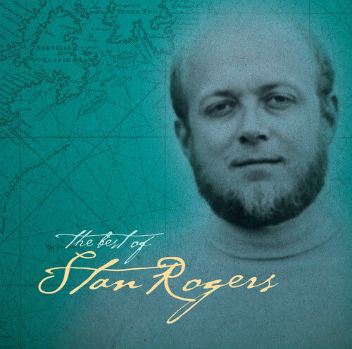 Stan Rogers: Greatest Hits ( RECORD )
