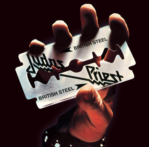 Judas Priest: British Steel ( RECORD )