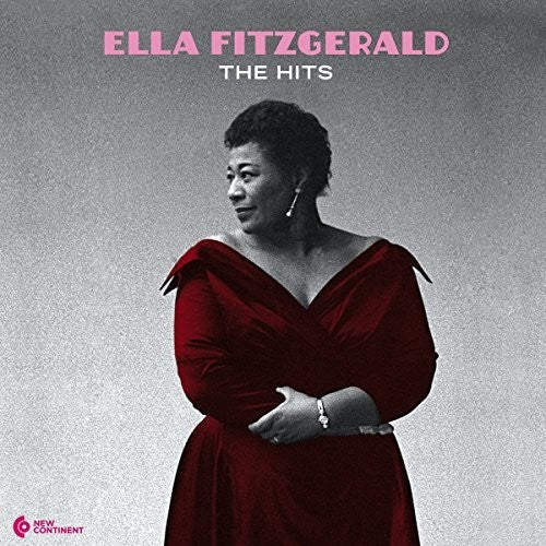 Ella Fitzgerald: Hits ( RECORD )