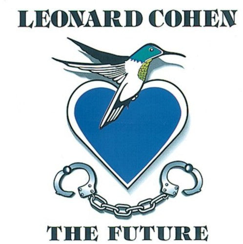 Leonard Cohen: Future ( RECORD )