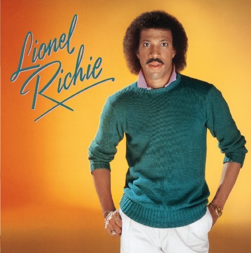 Lionel Richie: Lionel Richie ( RECORD )