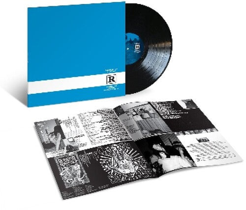 Queens of the Stone Age: Rated R ( RECORD )
