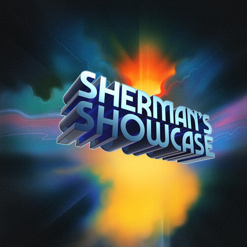 Various: Sherman's Showcase (Original Soundtrack) ( RECORD )