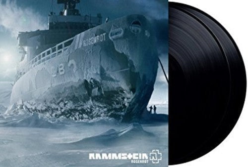 Rammstein: Rosenrot ( RECORD )