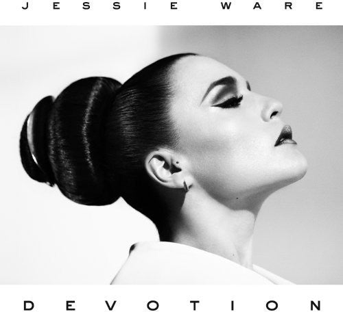 Jessie Ware: Devotion ( RECORD )