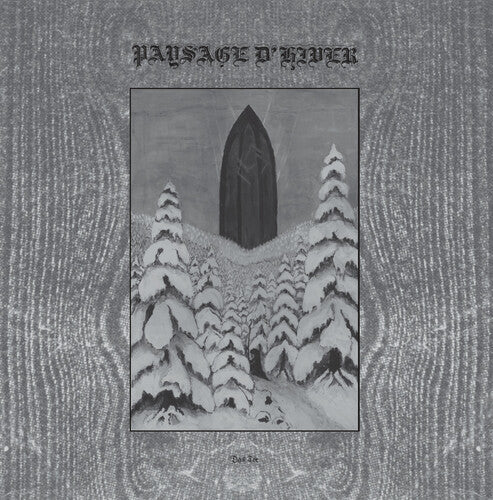 Paysage D'Hiver: Das Tor ( RECORD )