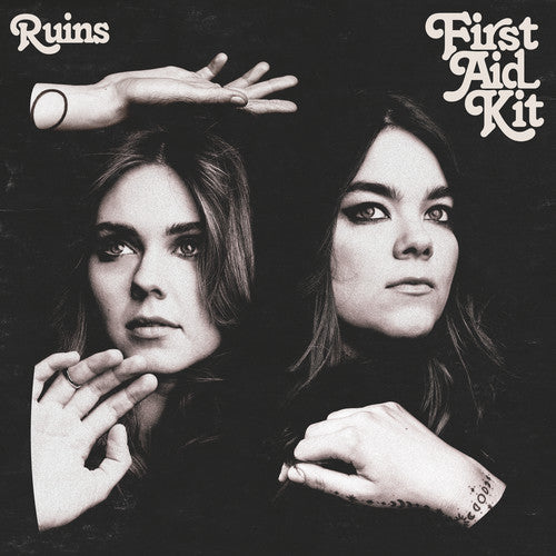 First Aid Kit: Ruins ( RECORD )