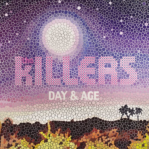 The Killers: Day & Age ( RECORD )