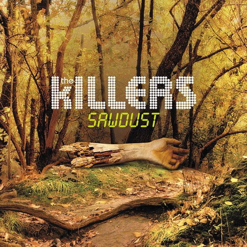 The Killers: Sawdust ( RECORD )
