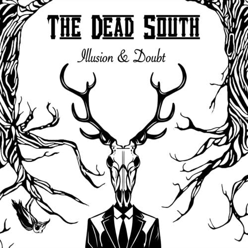 Dead South: Illusion & Doubt ( RECORD )
