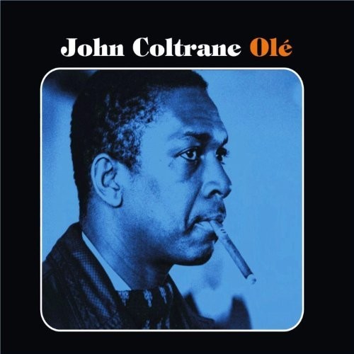 John Coltrane: Ole ( RECORD )