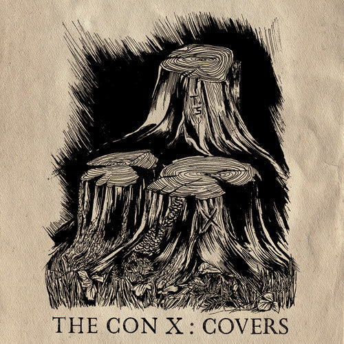 Various: Tegan And Sara Present The Con X: Covers ( RECORD )