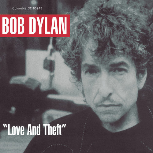 Bob Dylan: Love And Theft ( RECORD )