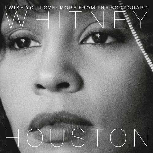 Whitney Houston: I Wish You Love: More from the Bodyguard ( RECORD )