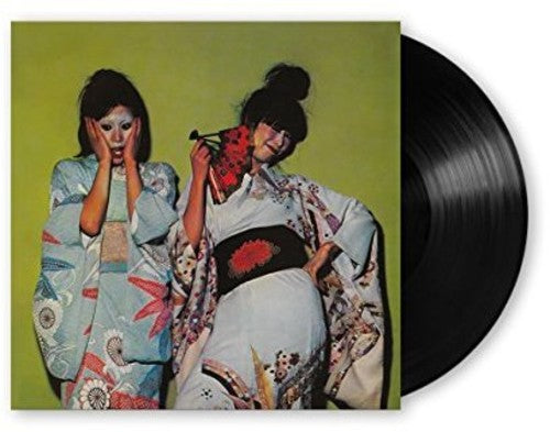Sparks: Kimono My House ( RECORD )