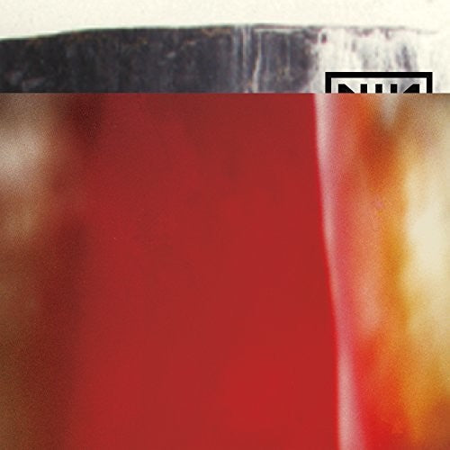 Nine Inch Nails: The Fragile ( RECORD )