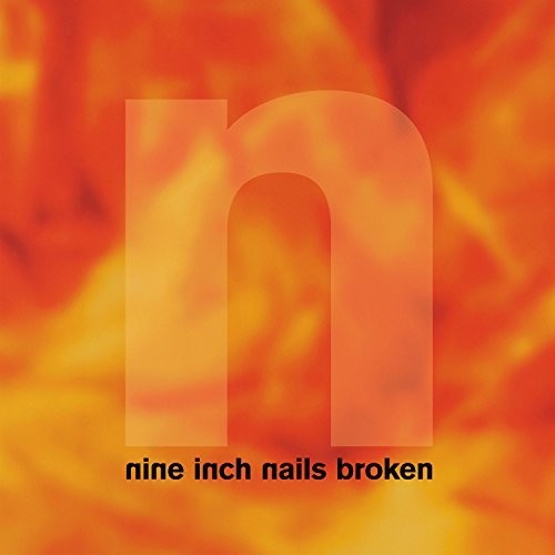 Nine Inch Nails: Broken ( RECORD )
