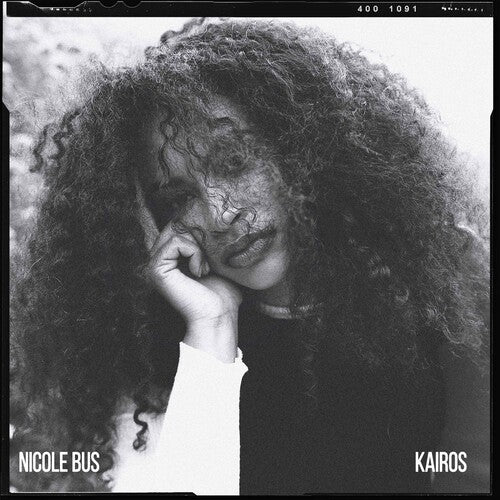 Nicole Bus: Kairos ( RECORD )