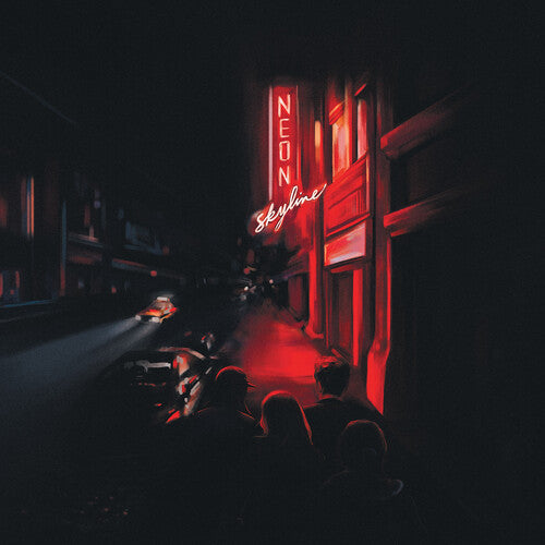 Andy Shauf: The Neon Skyline ( RECORD )