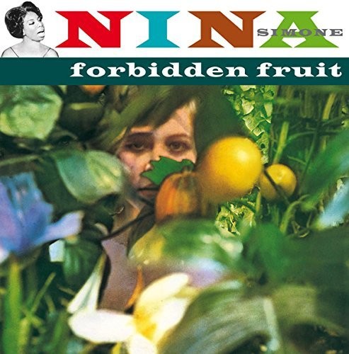 Nina Simone: Forbidden Fruit ( RECORD )