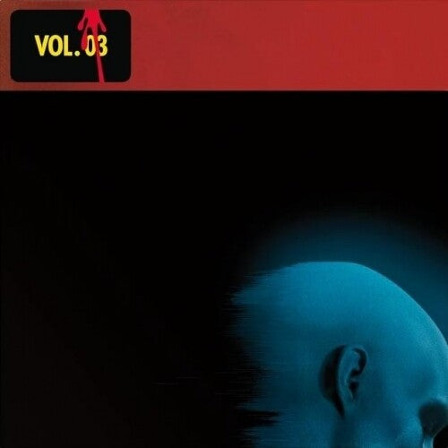 Reznor, Trent / Ross, Atticus: Watchmen: Volume 3 (Music From the HBO Series) ( RECORD )