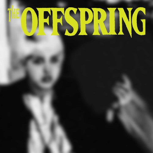 The Offspring: The Offspring ( RECORD )